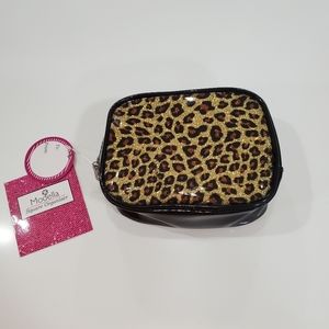 Make up bag